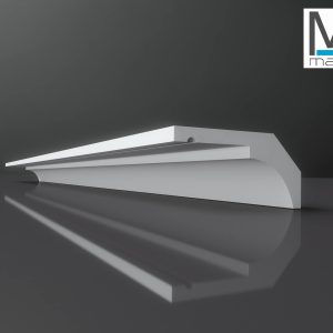 Listwa sufitowa XPS LS10