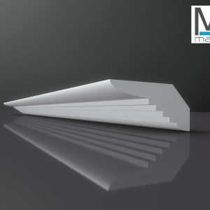 Listwa sufitowa XPS LS12
