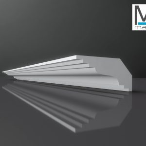 Listwa sufitowa XPS LS16