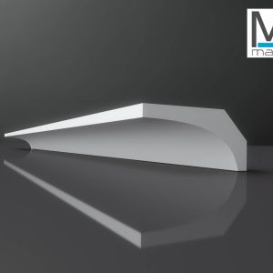 Listwa sufitowa XPS LS02