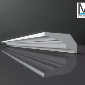 Listwa sufitowa XPS LS04