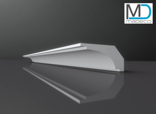 Listwa sufitowa XPS LS07