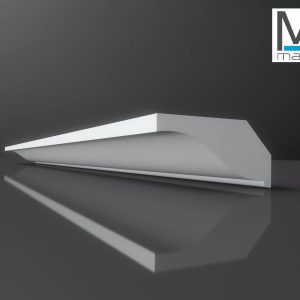 Listwa sufitowa XPS LS09