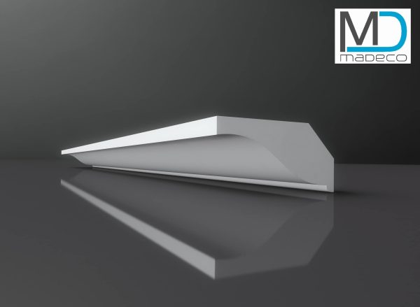 Listwa sufitowa XPS LS09