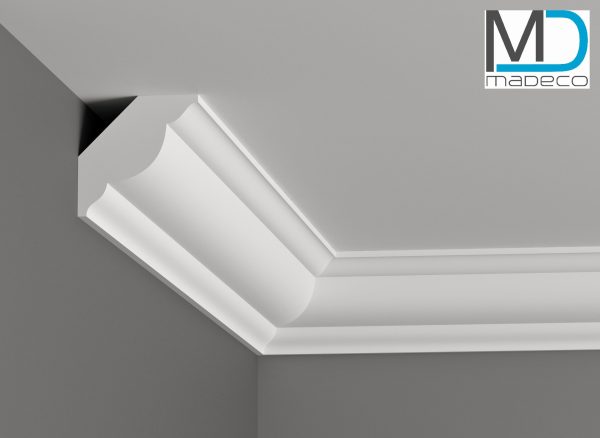 Listwa gzymsowa wewnętrzna XPS WG11 - obrazek 2