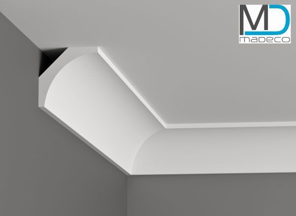 Listwa gzymsowa wewnętrzna XPS WG14 - obrazek 2