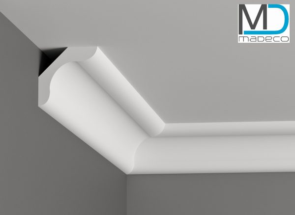 Listwa gzymsowa wewnętrzna XPS WG17 - obrazek 2