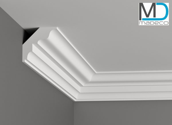 Listwa gzymsowa wewnętrzna XPS WG04 - obrazek 2