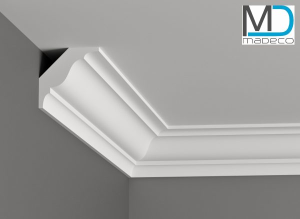 Listwa gzymsowa wewnętrzna XPS WG07 - obrazek 2