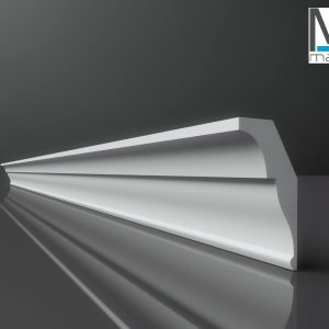 Listwa przysufitowa XPS WLP 01