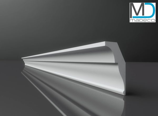 Listwa przysufitowa XPS WLP 01