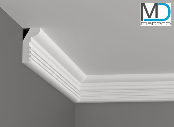 Listwa przysufitowa XPS WLP 10 - obrazek 2