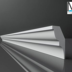 Listwa przysufitowa XPS WLP 11
