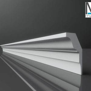 Listwa przysufitowa XPS WLP 13