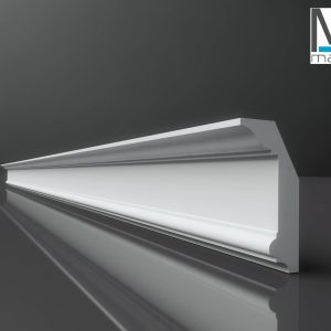 Listwa przysufitowa XPS WLP 17