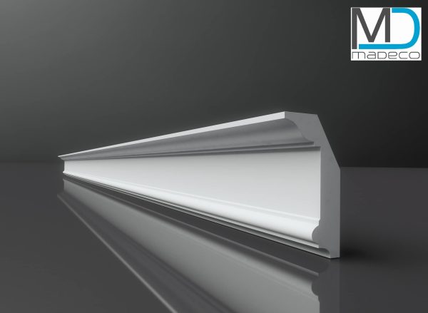 Listwa przysufitowa XPS WLP 17