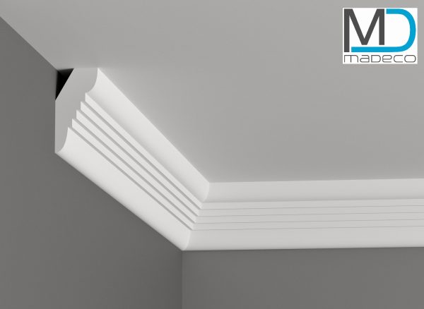 Listwa przysufitowa XPS WLP 18 - obrazek 2