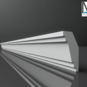 Listwa przysufitowa XPS WLP 19