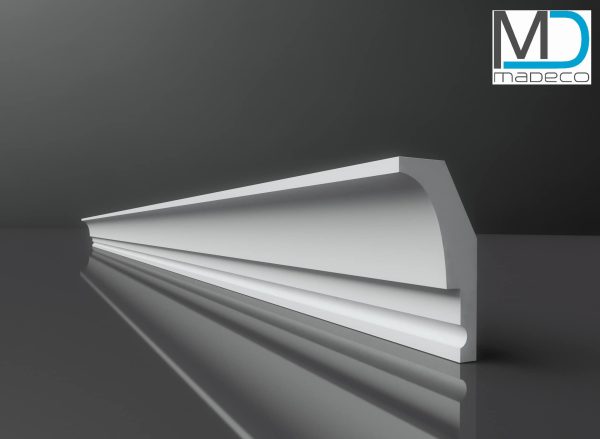 Listwa przysufitowa XPS WLP 02