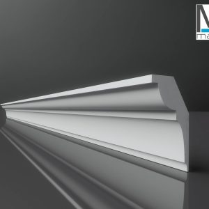Listwa przysufitowa XPS WLP 20