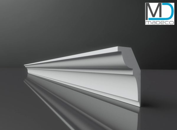 Listwa przysufitowa XPS WLP 20
