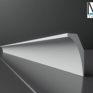 Listwa przysufitowa XPS WLP 03