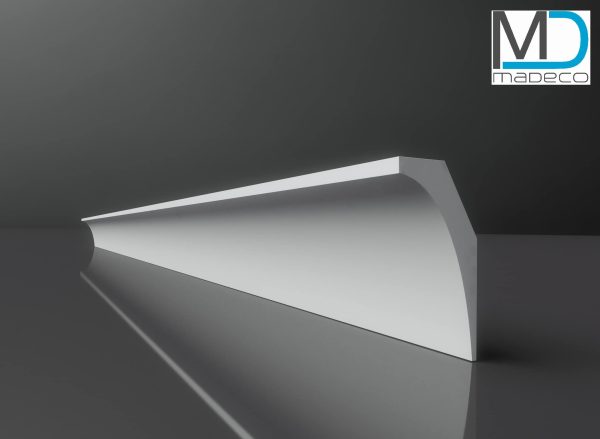 Listwa przysufitowa XPS WLP 03