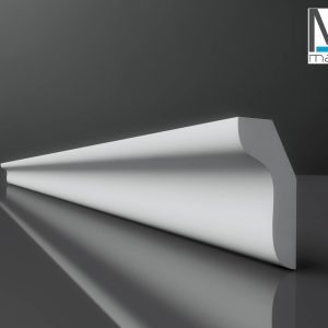 Listwa przysufitowa XPS WLP 04