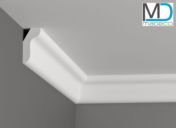 Listwa przysufitowa XPS WLP 04 - obrazek 2