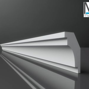 Listwa przysufitowa XPS WLP 06