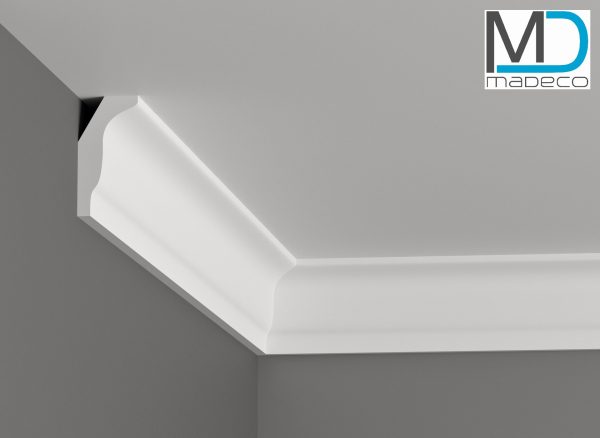 Listwa przysufitowa XPS WLP 08 - obrazek 2