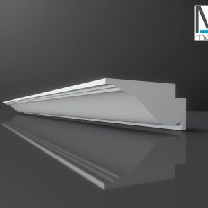 Listwa oświetleniowa sufitowa XPS WSO 01