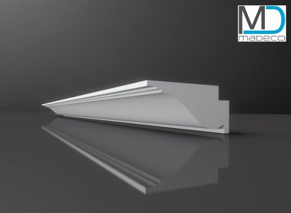Listwa oświetleniowa sufitowa XPS WSO 01