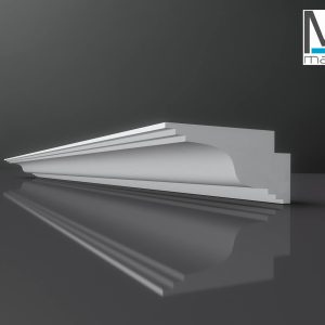 Listwa oświetleniowa sufitowa XPS WSO 02