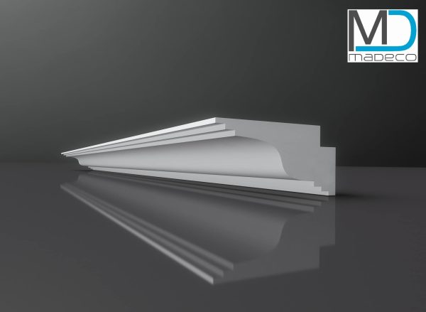 Listwa oświetleniowa sufitowa XPS WSO 02