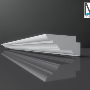 Listwa oświetleniowa sufitowa XPS WSO 03