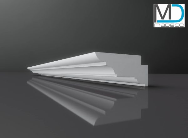 Listwa oświetleniowa sufitowa XPS WSO 03