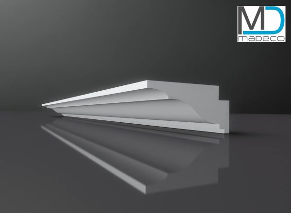 Listwa oświetleniowa sufitowa XPS WSO 04