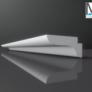 Listwa oświetleniowa sufitowa XPS WSO 05