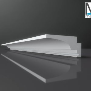 Listwa oświetleniowa sufitowa XPS WSO 06