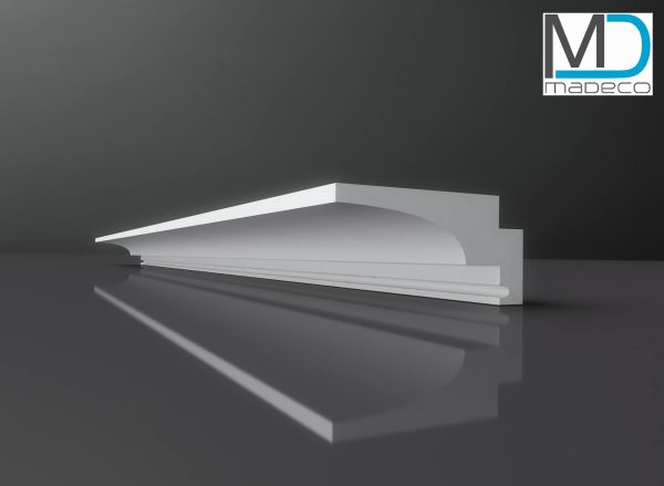 Listwa oświetleniowa sufitowa XPS WSO 06