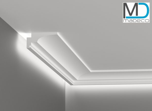 Listwa oświetleniowa sufitowa XPS WSO 06 - obrazek 2