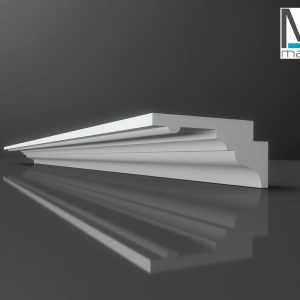 Listwa oświetleniowa sufitowa XPS WSO 07