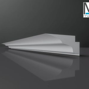 Listwa oświetleniowa sufitowa XPS WSO 09