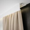 Maskownica karniszowa LK-03 12cm Creativa