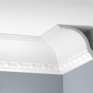 Listwa gzymsowa zdobiona LGZ-05 240cm 11cm x 13,5cm Creativa