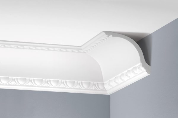 Listwa gzymsowa zdobiona LGZ-05 240cm 11cm x 13,5cm Creativa