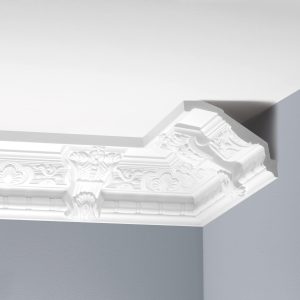 Listwa gzymsowa zdobiona LGZ-13 240cm 13,3cm x 16cm Creativa
