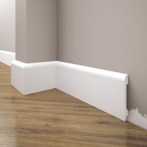 Listwa przypodłogowa LPC-11 244cm Creativa 8cm