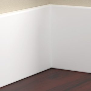 Listwa przypodłogowa LPC-38 244cm Creativa 9,5cm